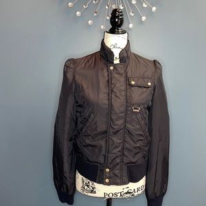 DIESEL Bomber Jacket Size Medium